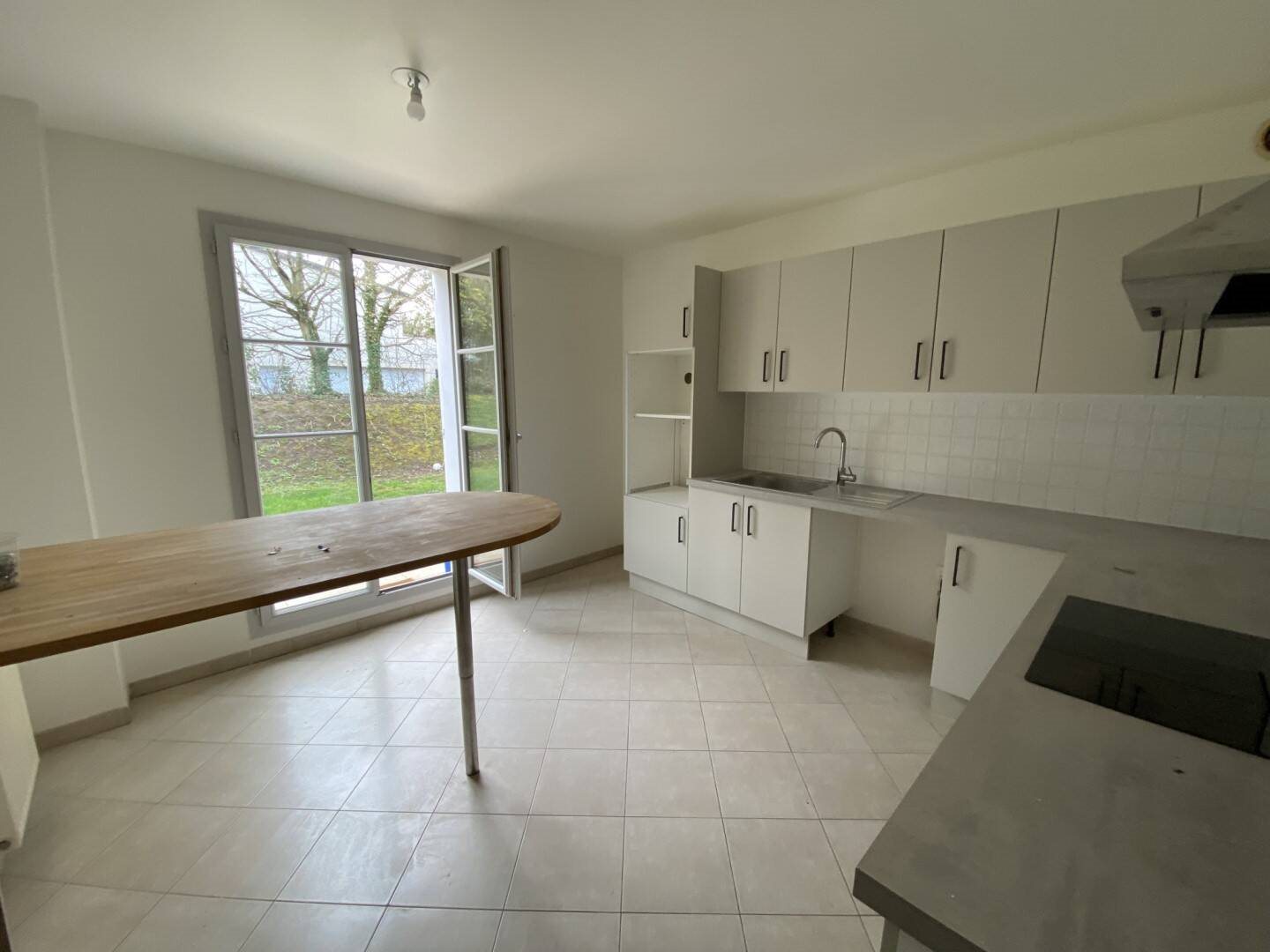 Maison à louer, 150m², Chambourcy