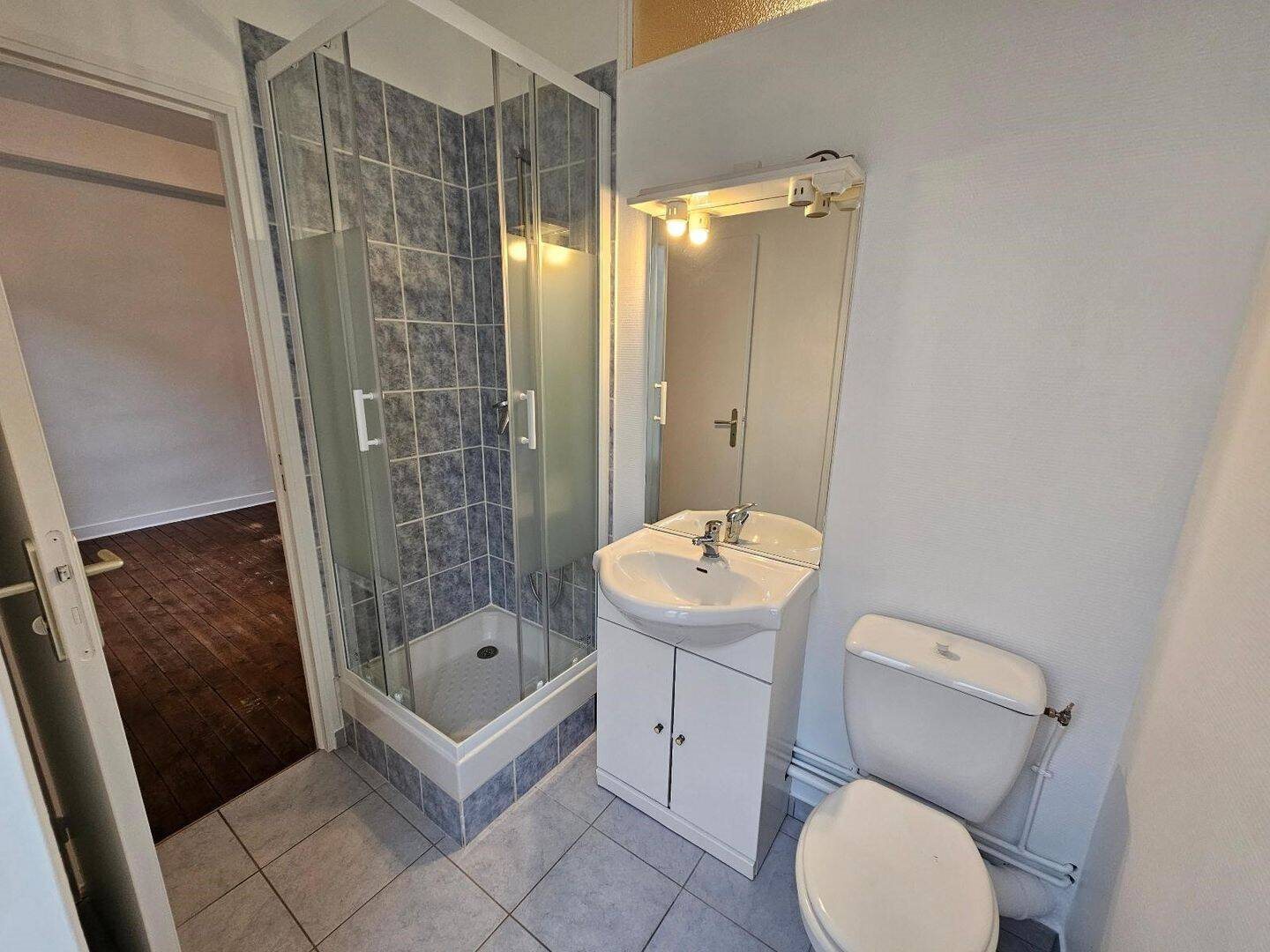 Appartement à louer, 22m², Angers