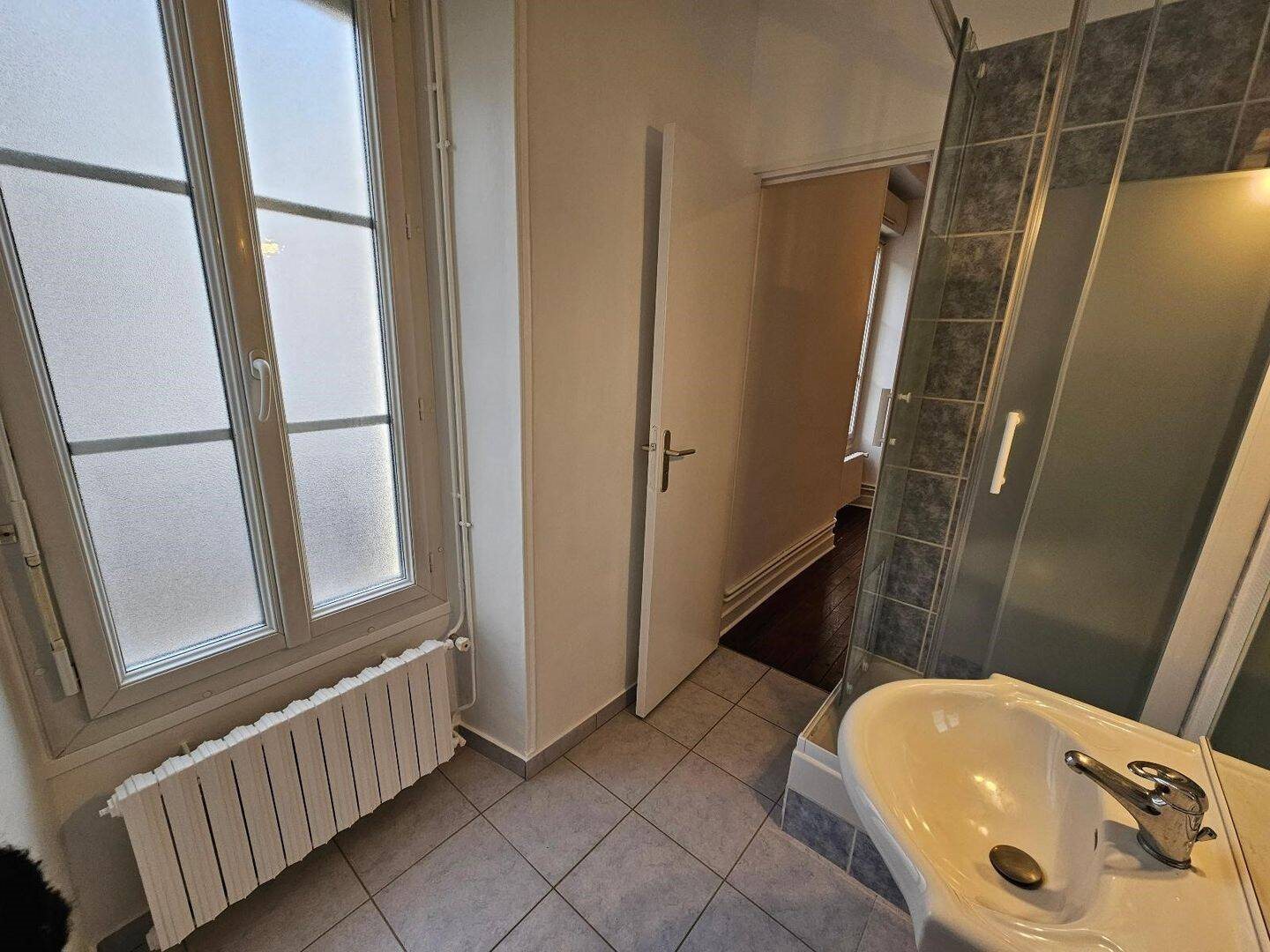 Appartement à louer, 22m², Angers