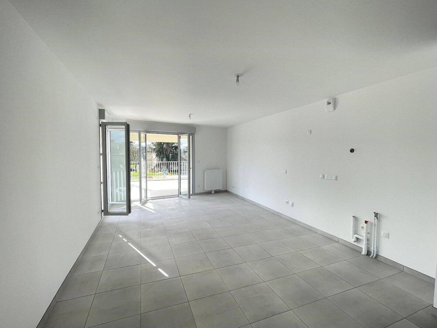 Appartement à louer, 84m², Avrillé