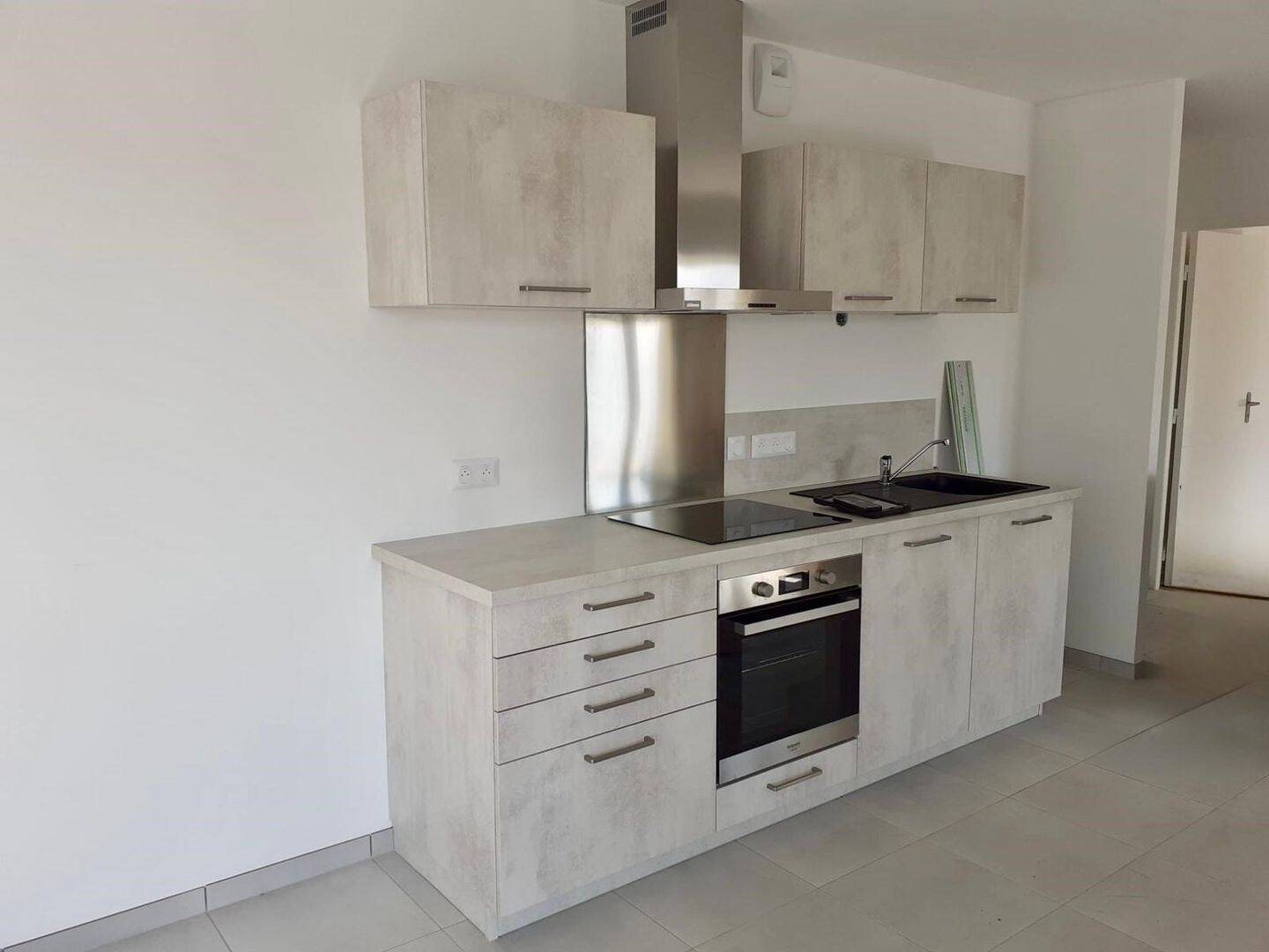 Appartement à louer, 84m², Avrillé