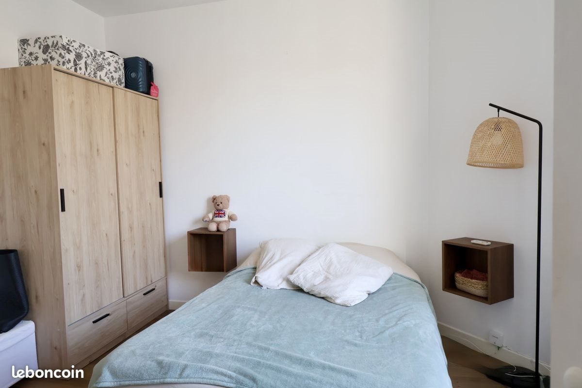 Appartement à vendre, 148m², Angers
