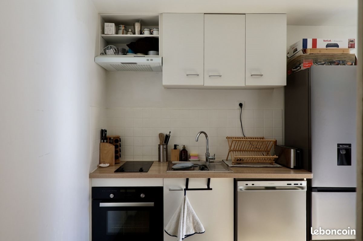 Appartement à vendre, 148m², Angers