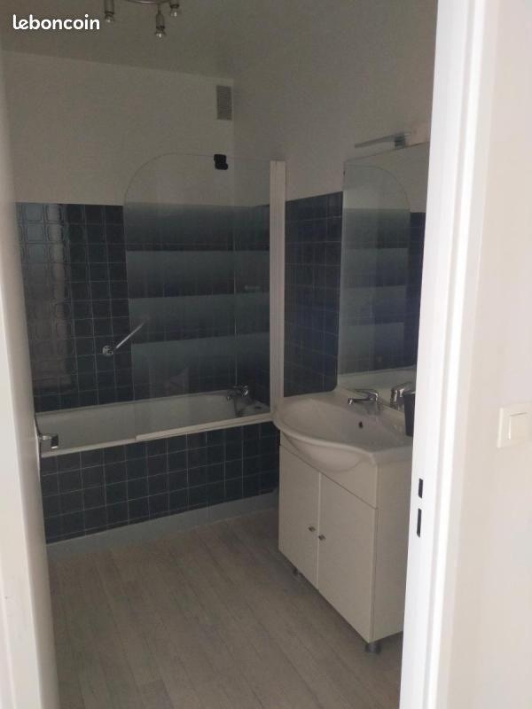 Appartement à louer, 88m², Angers