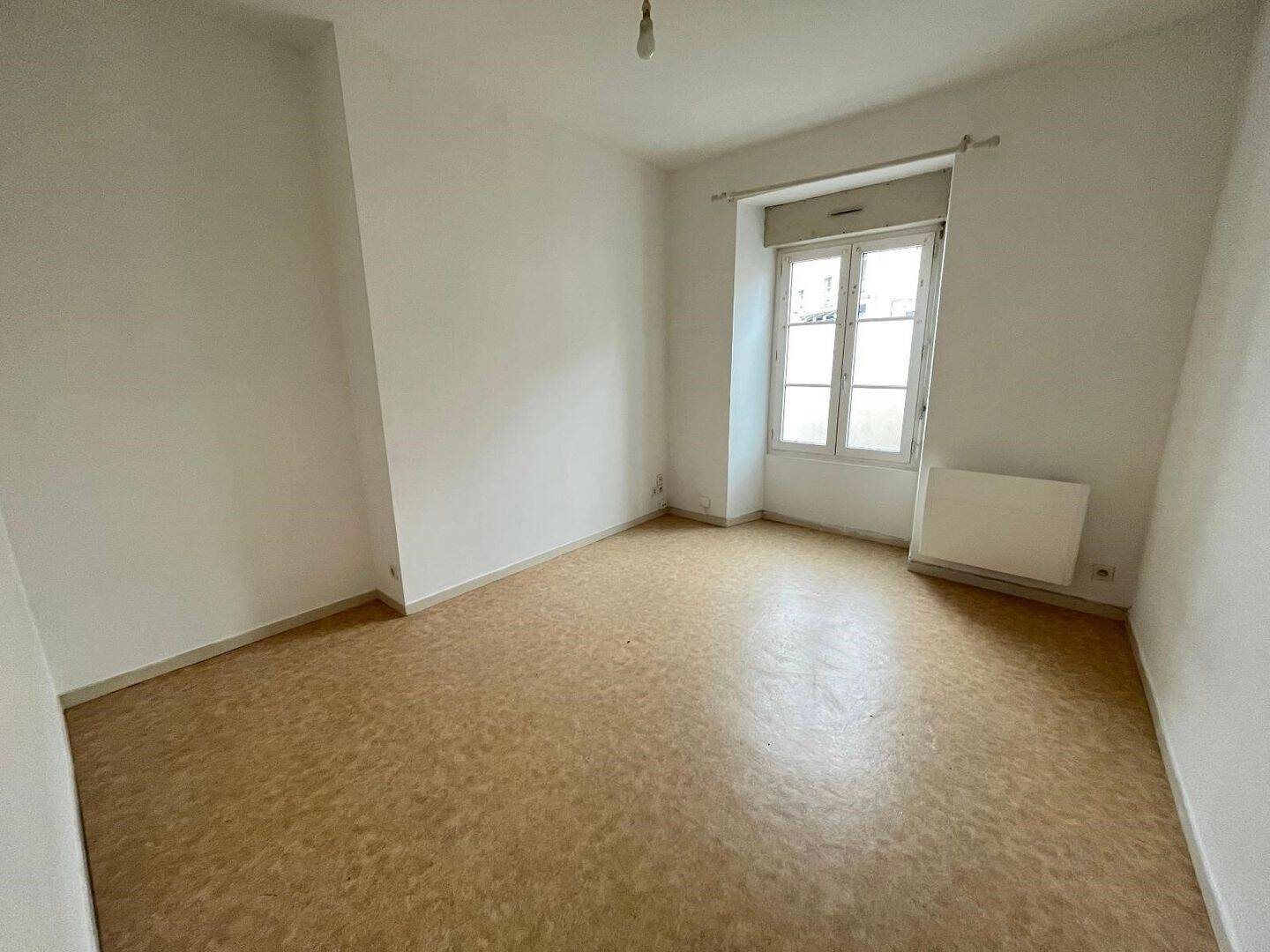 Appartement à louer, 27m², Angers