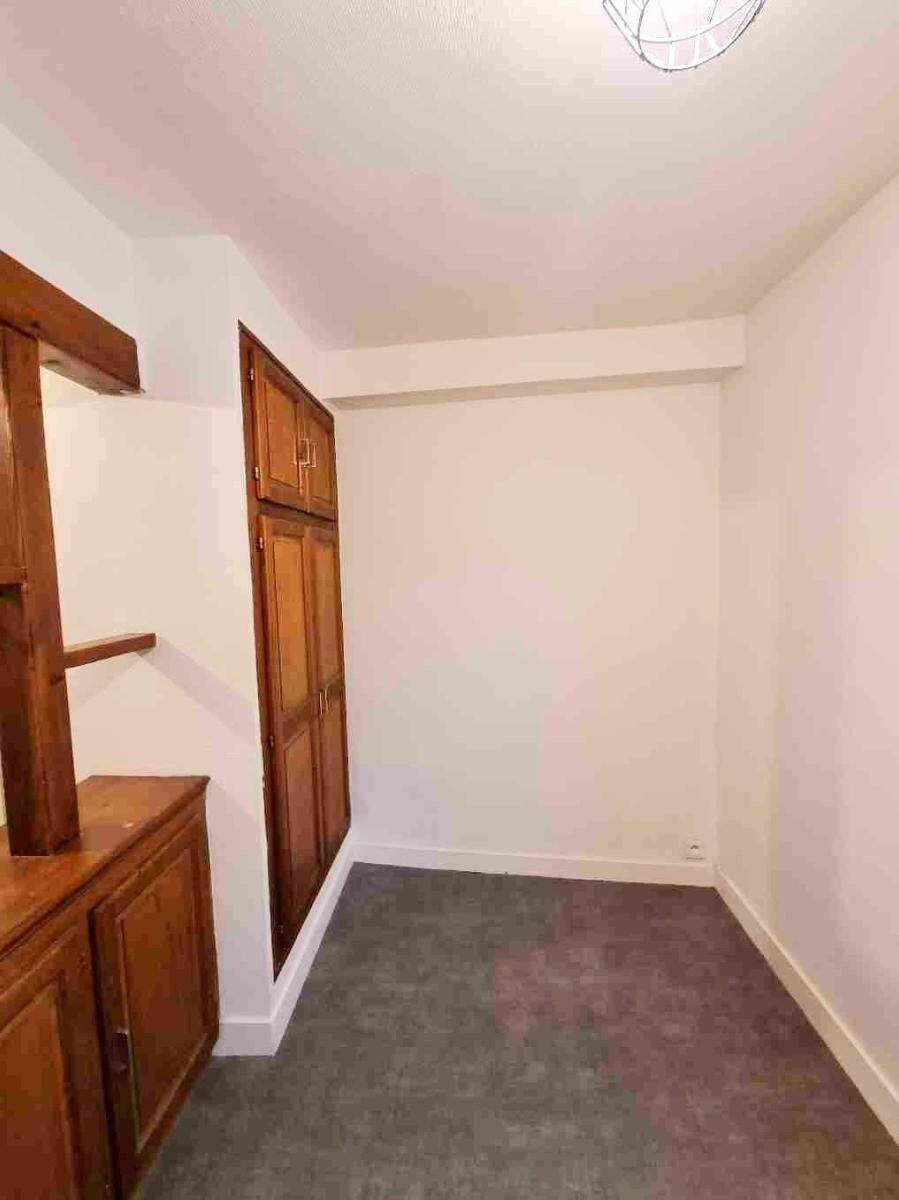 Appartement à louer, 18m², Angers