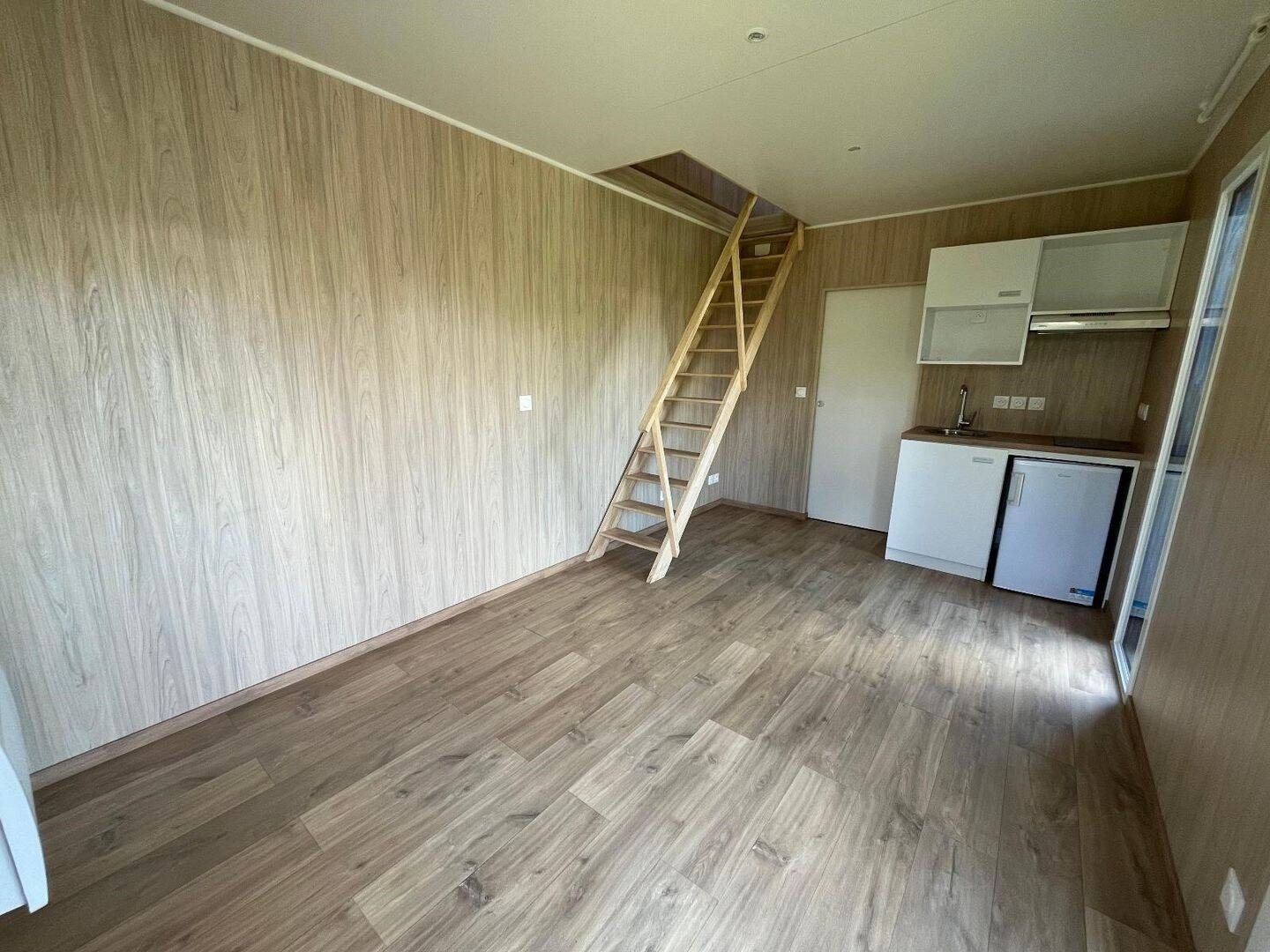 Appartement à louer, 16m², Angers