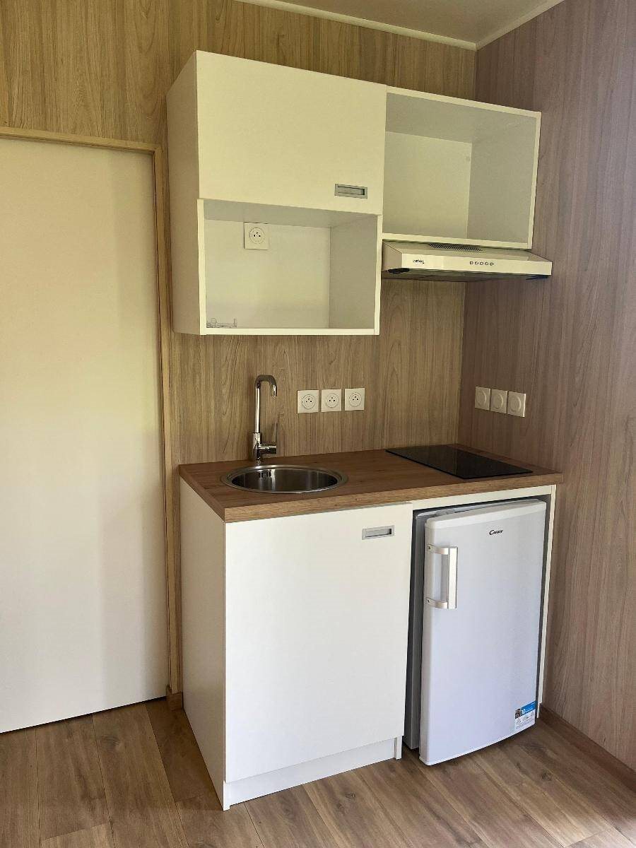 Appartement à louer, 16m², Angers