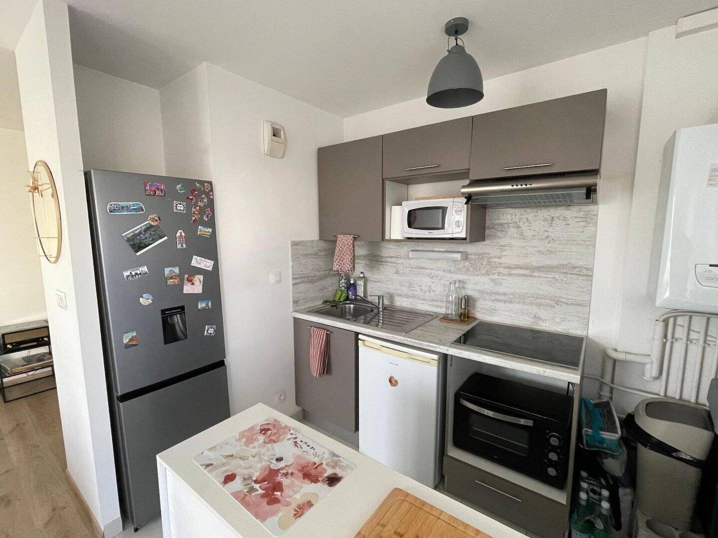 Appartement à louer, 60m², Angers
