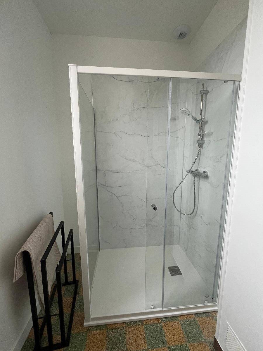 Appartement à louer, 77m², Angers