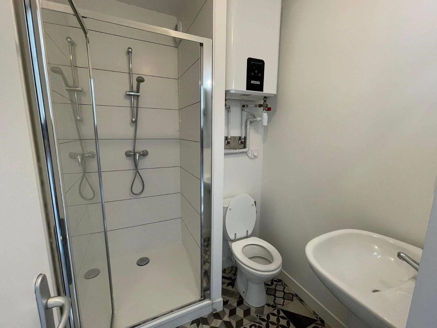 Appartement à louer, 22m², Angers