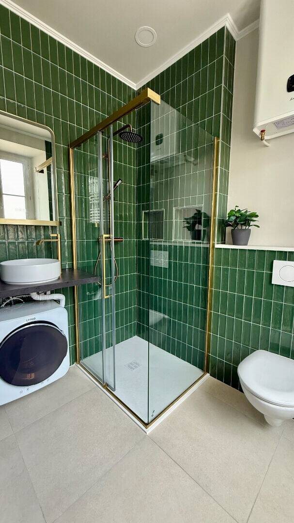 Appartement à louer, 23m², Angers