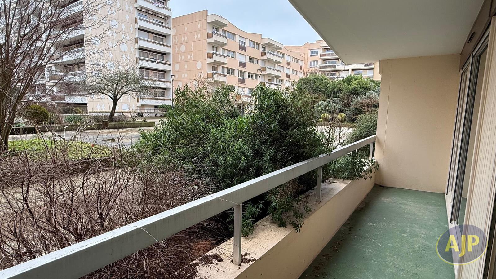 Appartement à louer, 70m², Angers