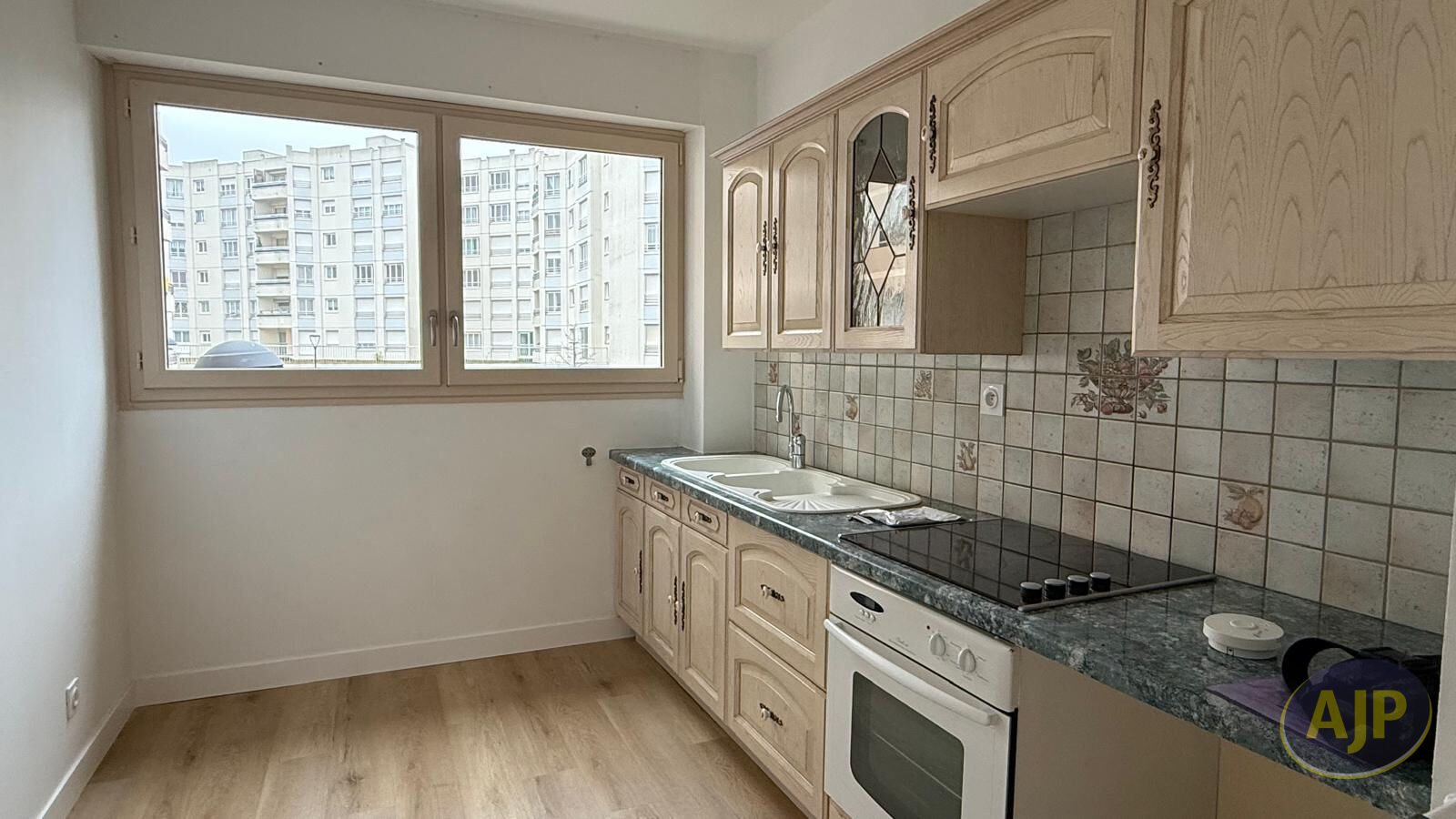 Appartement à louer, 70m², Angers