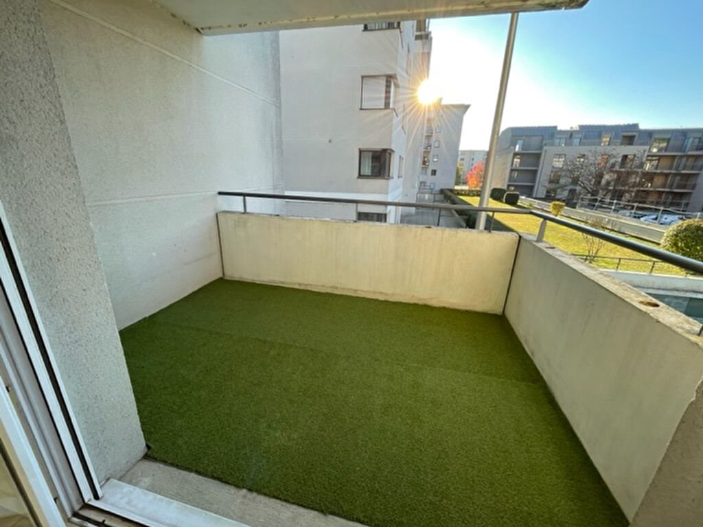 Appartement à louer, 15m², Angers