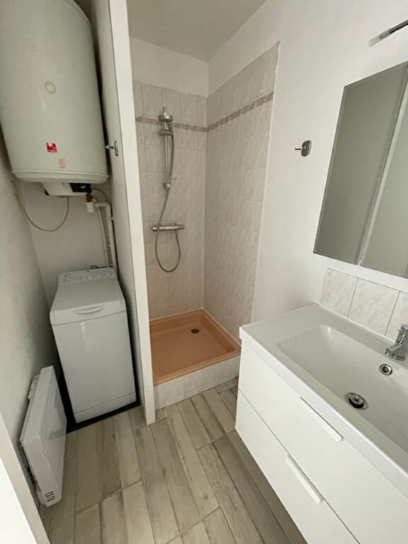 Appartement à louer, 15m², Angers