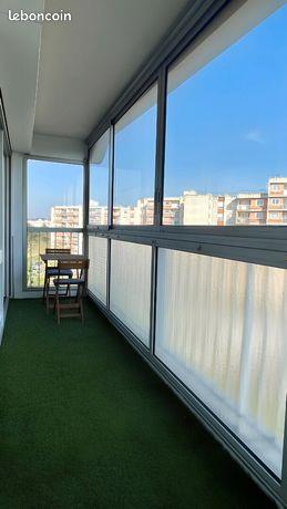 Maison à louer, 84m², Angers