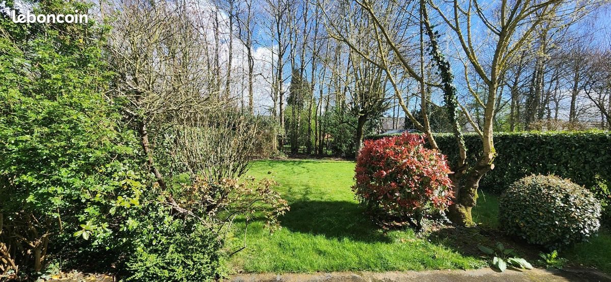 Maison à vendre, 154m², Le Rheu