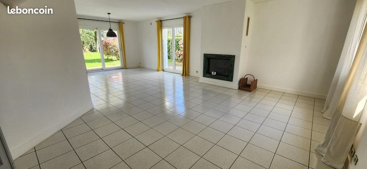 Maison à vendre, 154m², Le Rheu