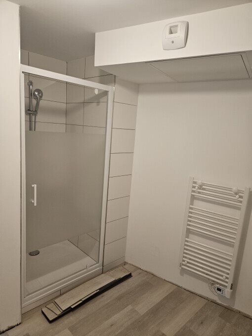 Appartement à louer, 41m², La Flèche