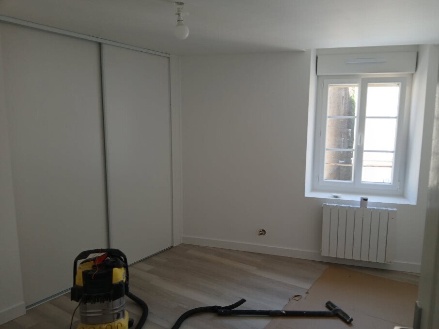 Appartement à louer, 41m², La Flèche