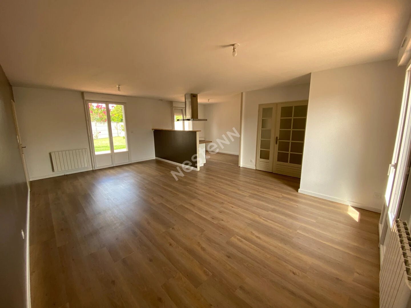 Maison à louer, 90m², La Flèche