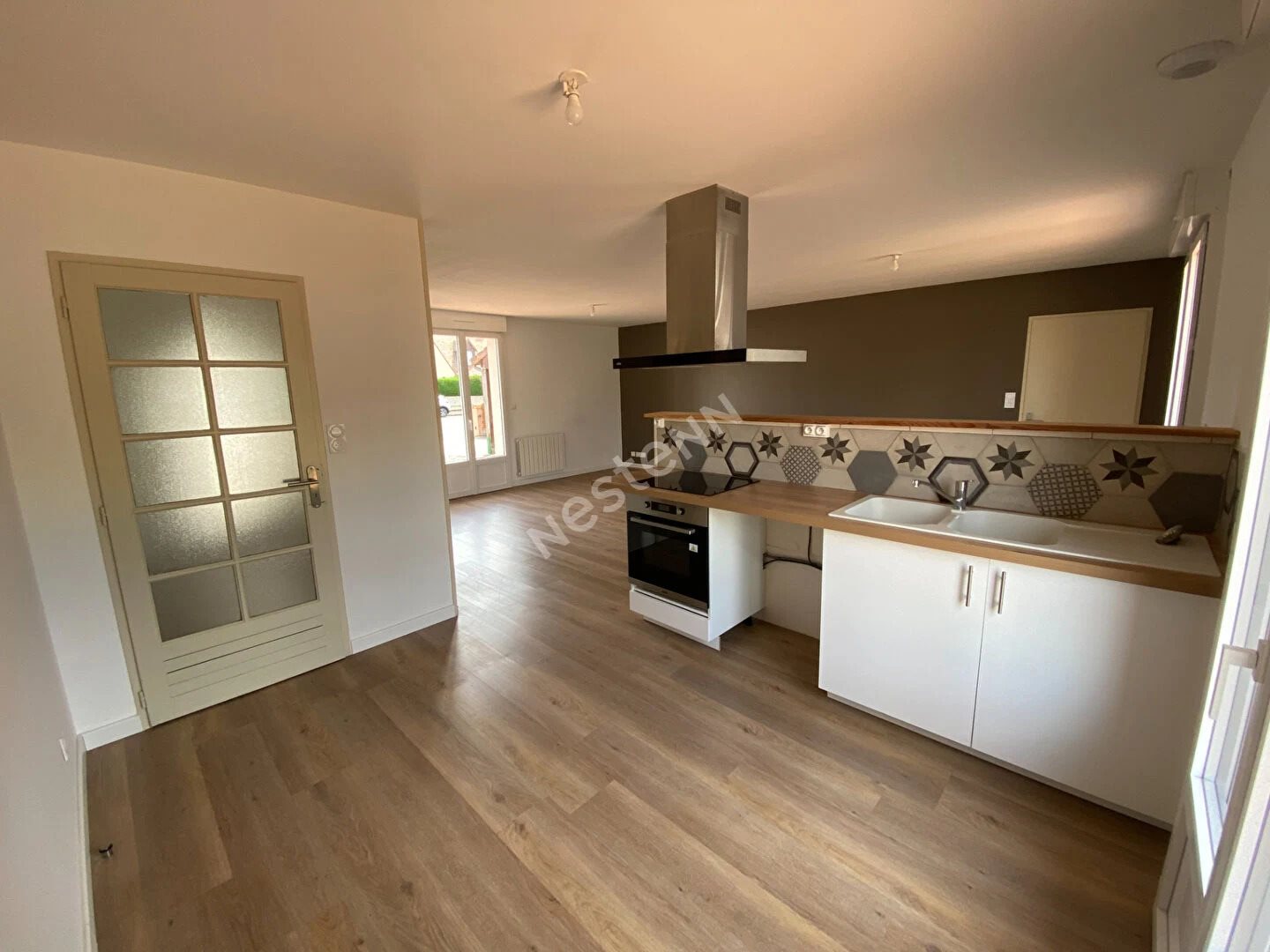 Maison à louer, 90m², La Flèche