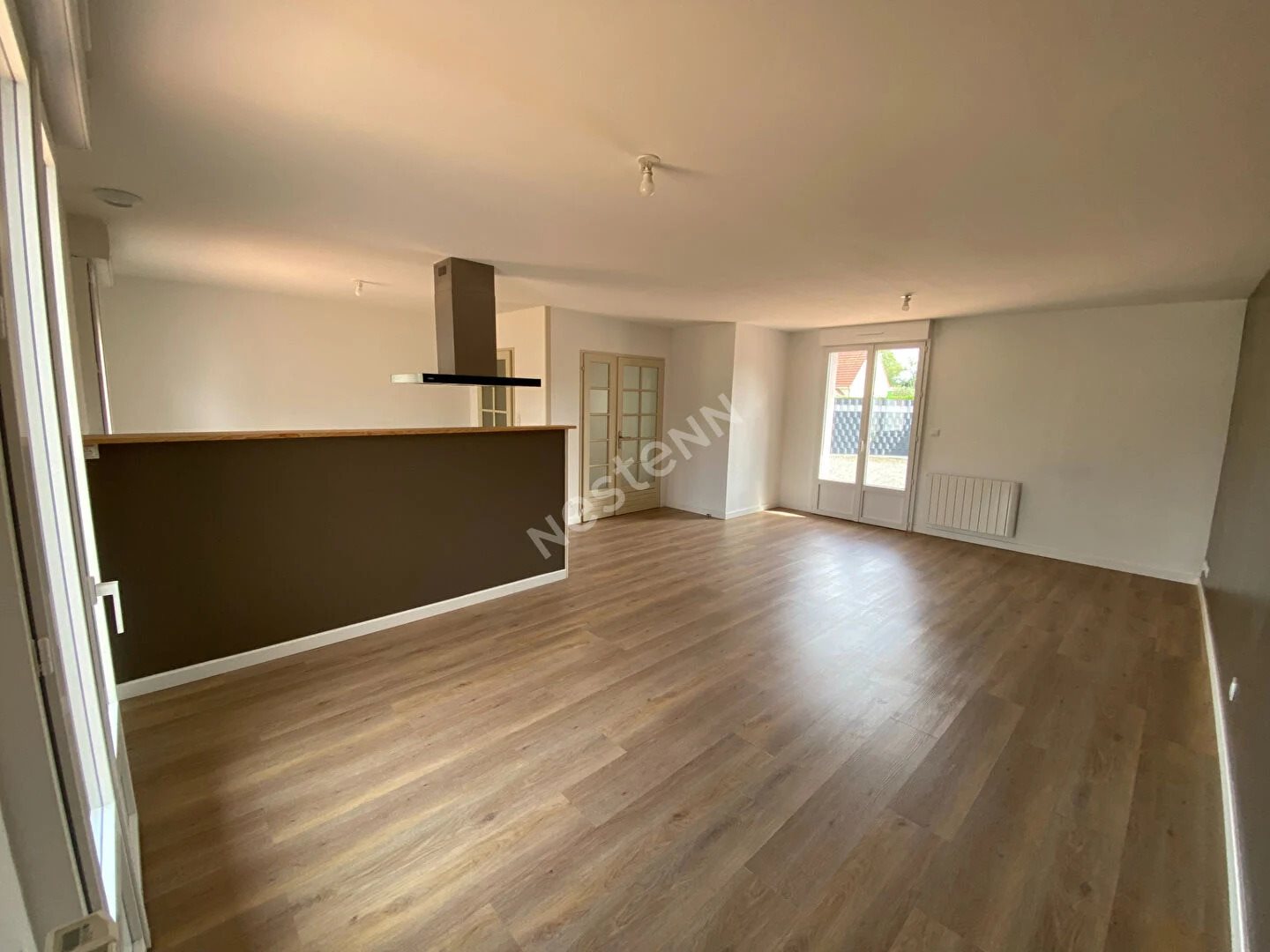 Maison à louer, 90m², La Flèche