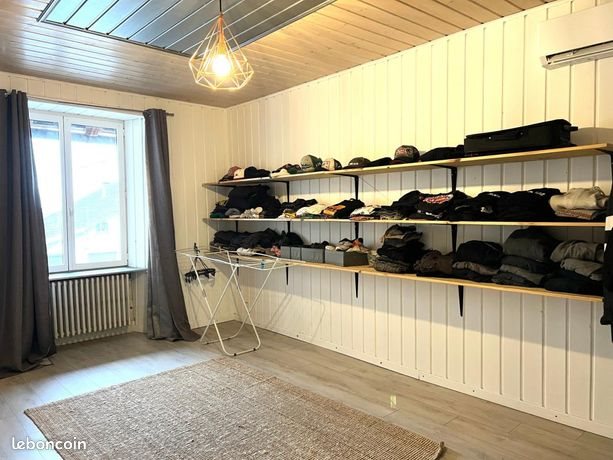 Maison à vendre, 180m², Désandans