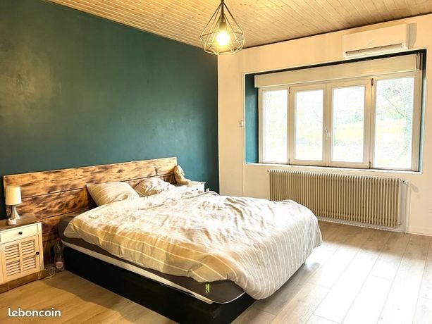 Maison à vendre, 180m², Désandans