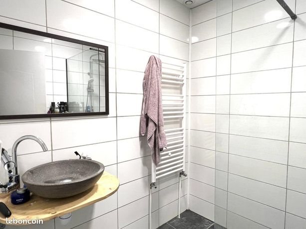 Maison à vendre, 180m², Désandans