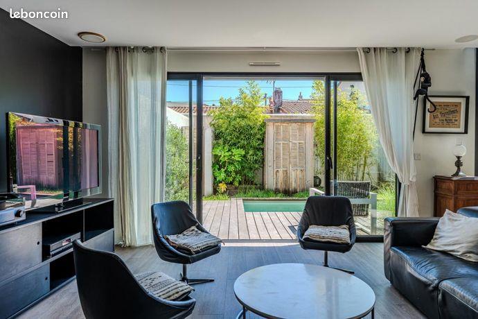 Maison à vendre, 132m², Bordeaux