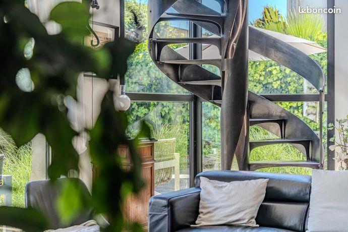 Maison à vendre, 132m², Bordeaux