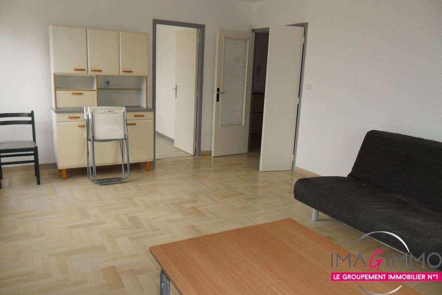 Appartement à louer, 55m², Montpellier