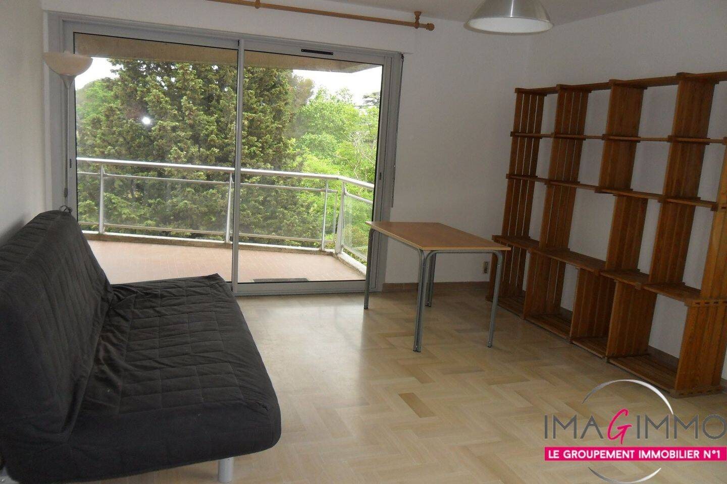 Appartement à louer, 55m², Montpellier