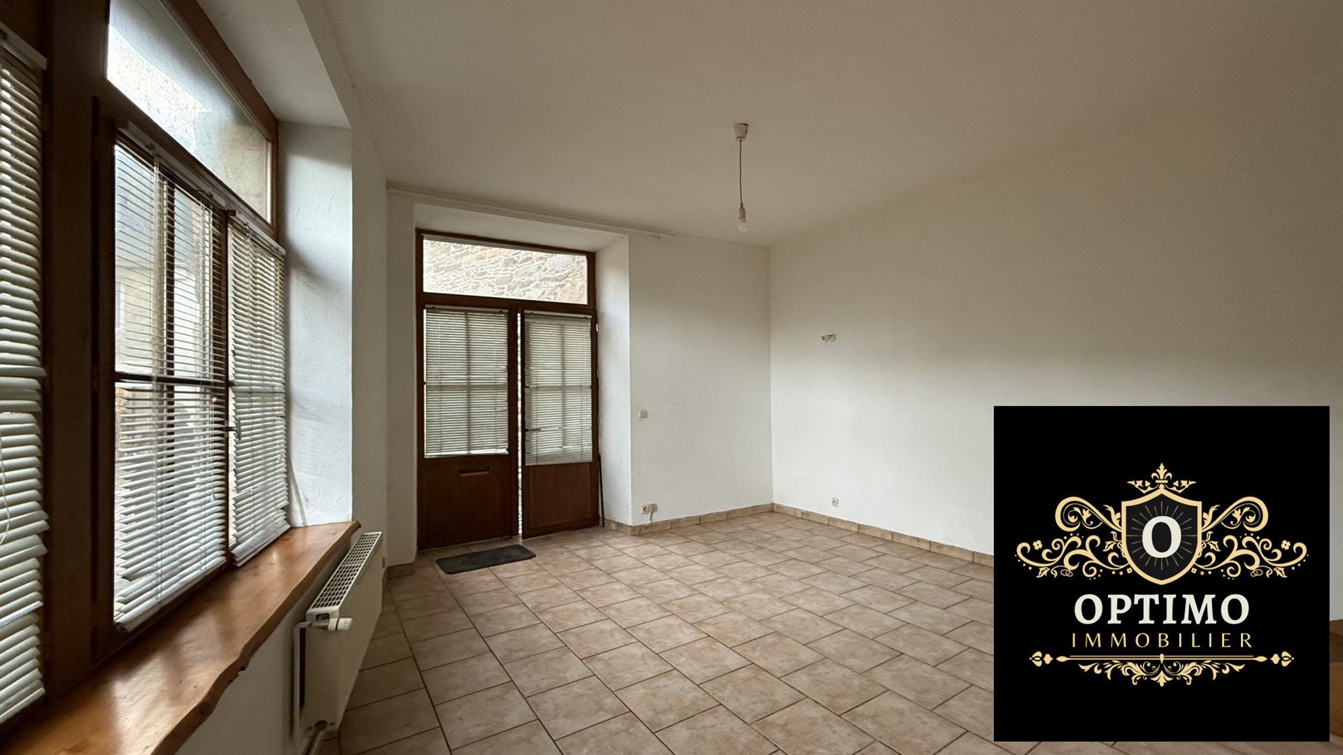 Appartement à louer, 50m², Paimpol