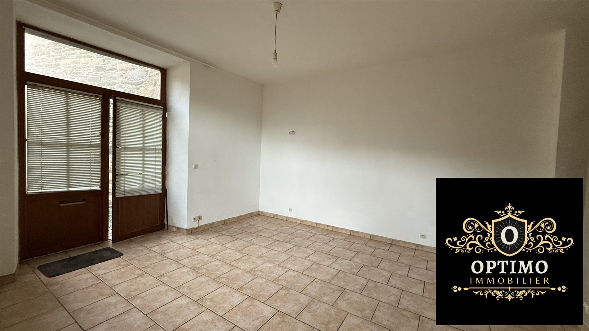 Appartement à louer, 50m², Paimpol