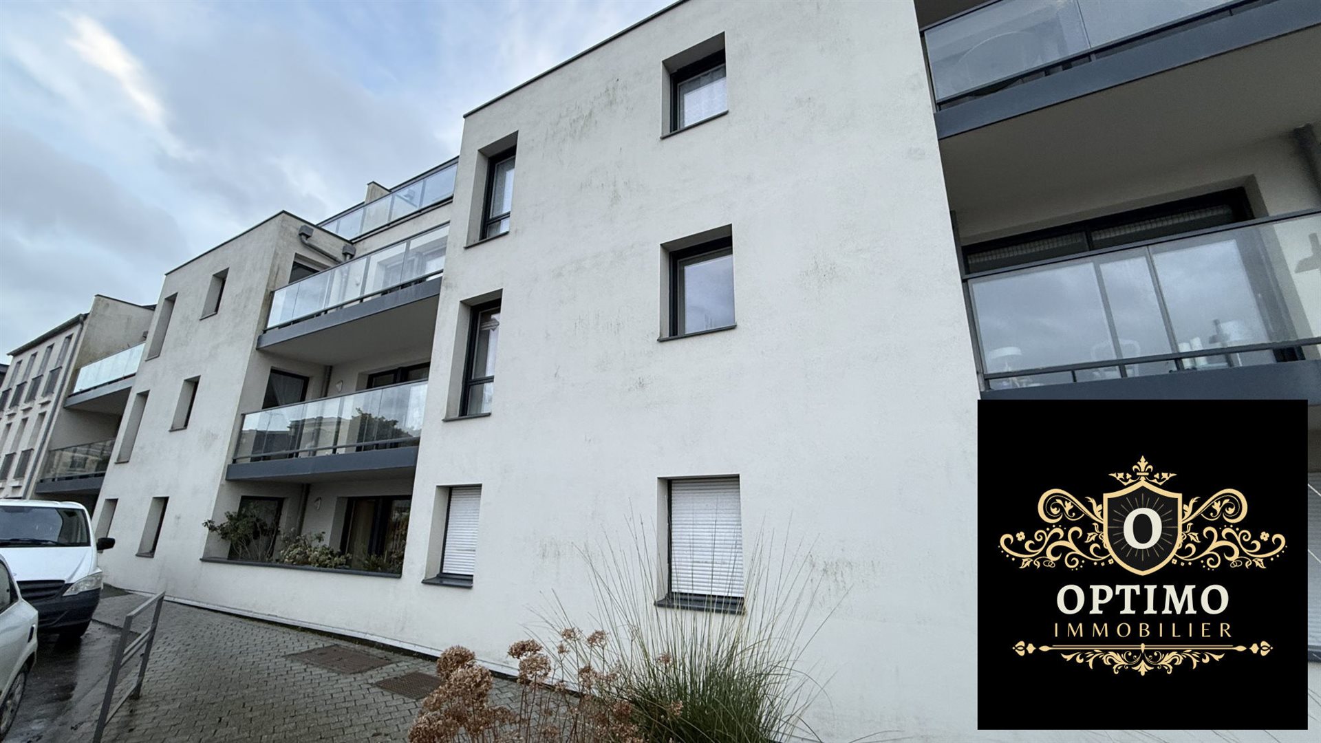 Appartement à louer, 75m², Paimpol
