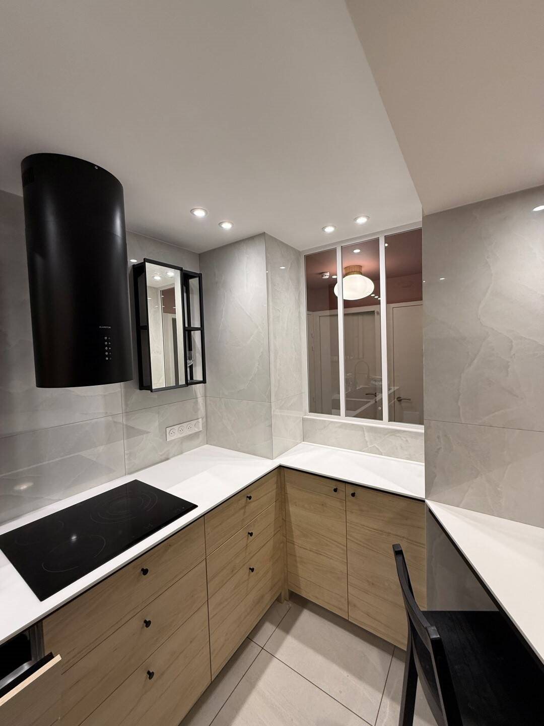 Appartement à louer, 52m², Saint-Cyr-au-Mont-d'Or