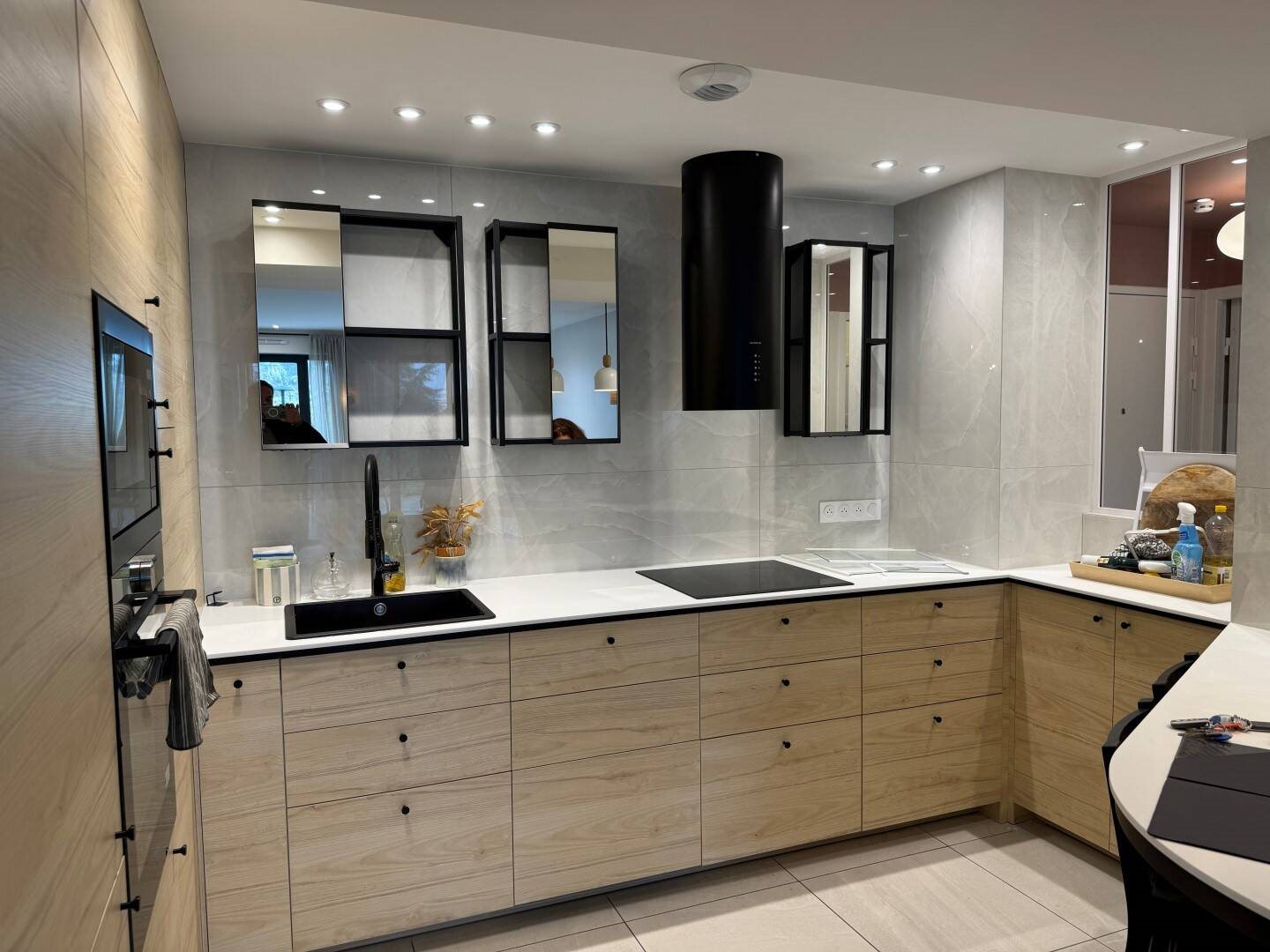 Appartement à louer, 52m², Saint-Cyr-au-Mont-d'Or