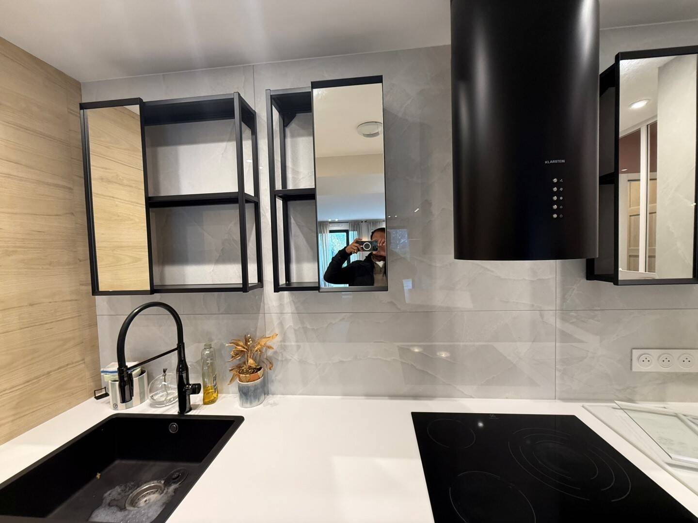 Appartement à louer, 52m², Saint-Cyr-au-Mont-d'Or