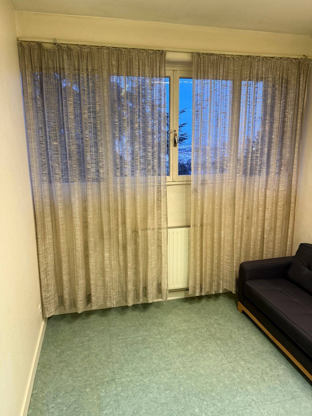 Appartement à louer, 41m², Sainte-Foy-lès-Lyon