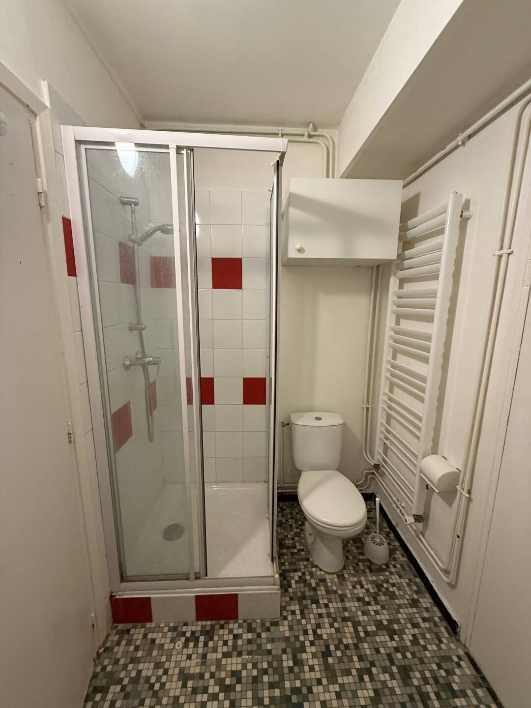 Appartement à louer, 41m², Sainte-Foy-lès-Lyon