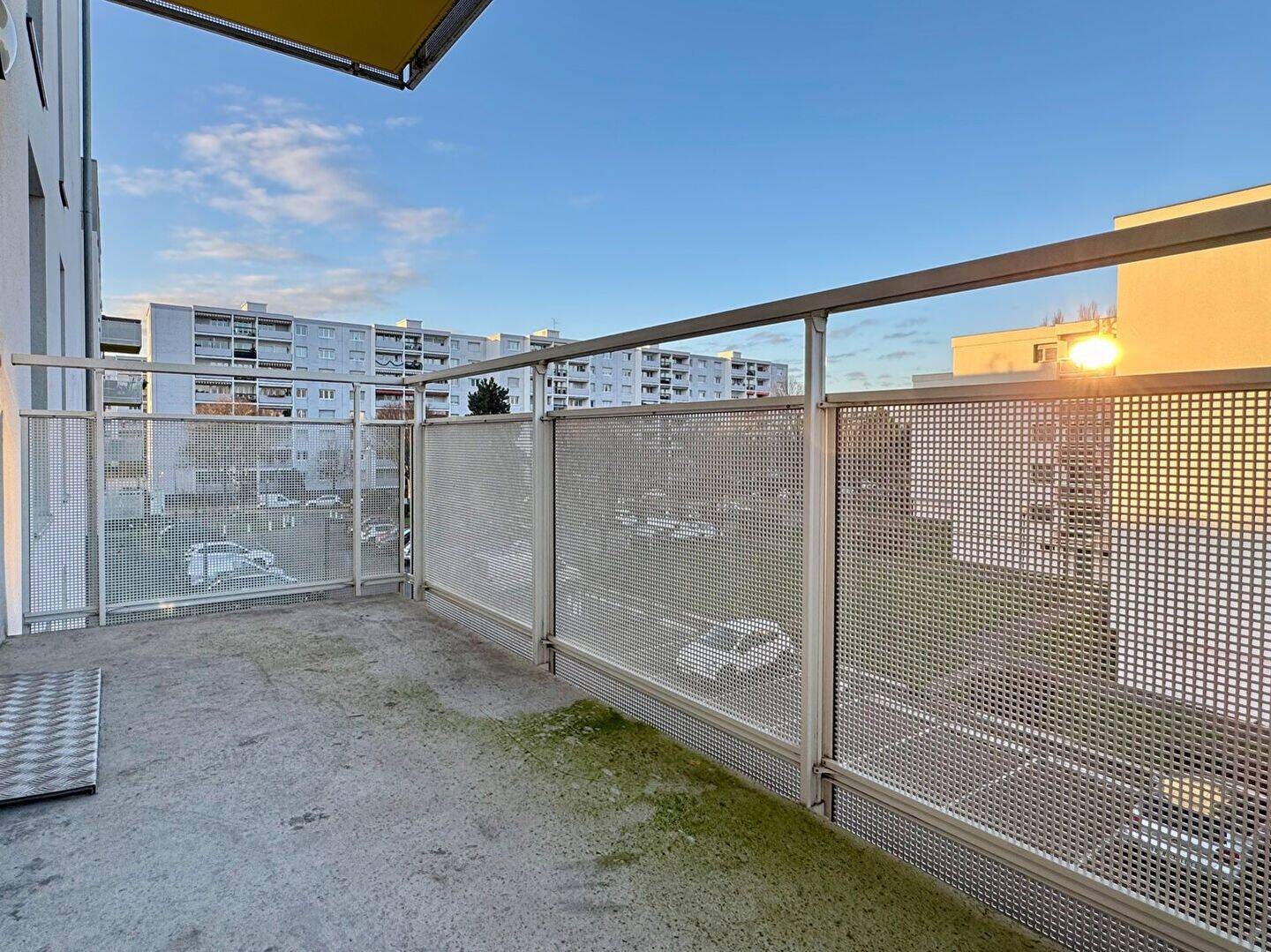 Appartement à louer, 38m², Hoenheim