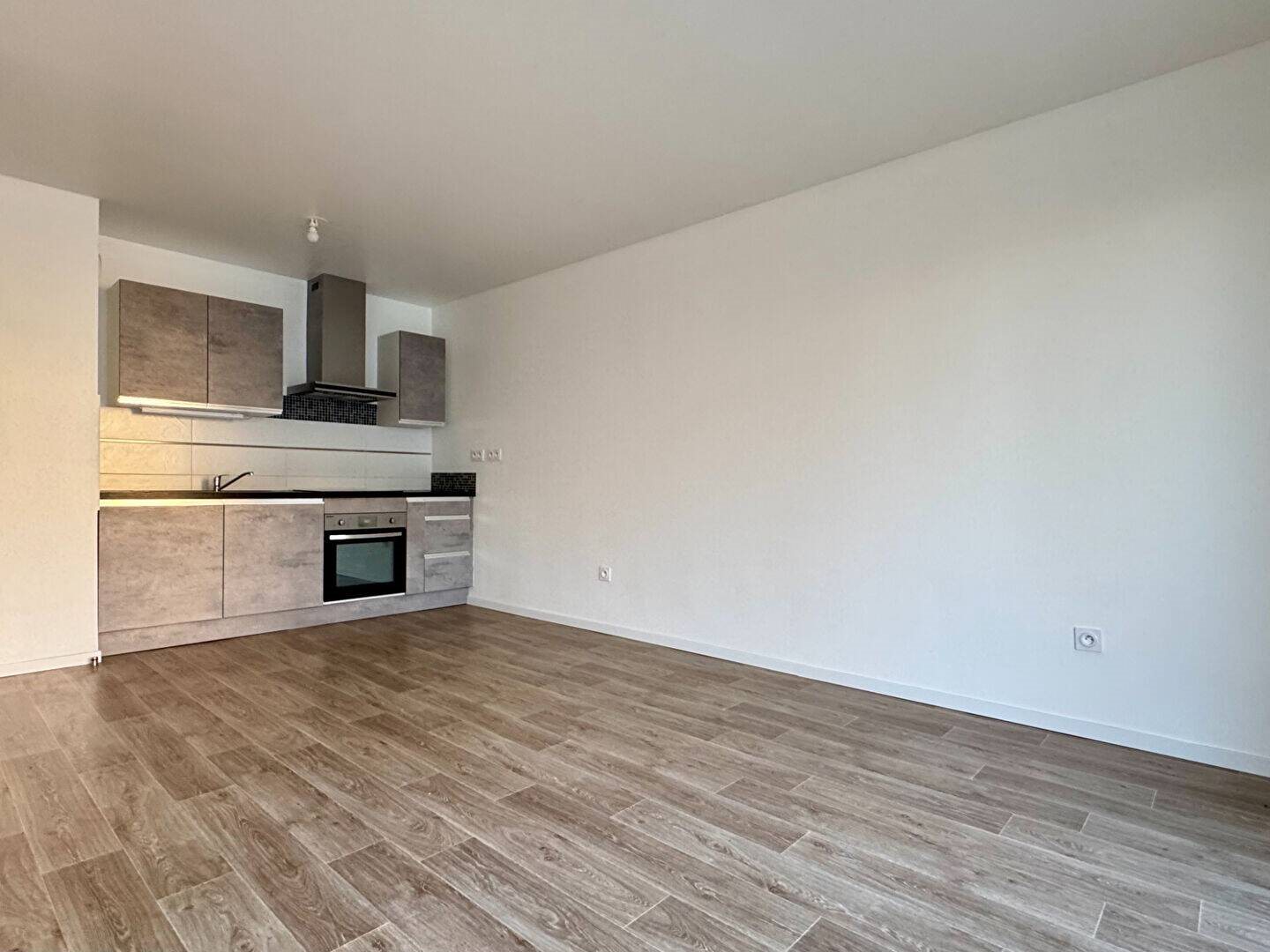 Appartement à louer, 38m², Hoenheim