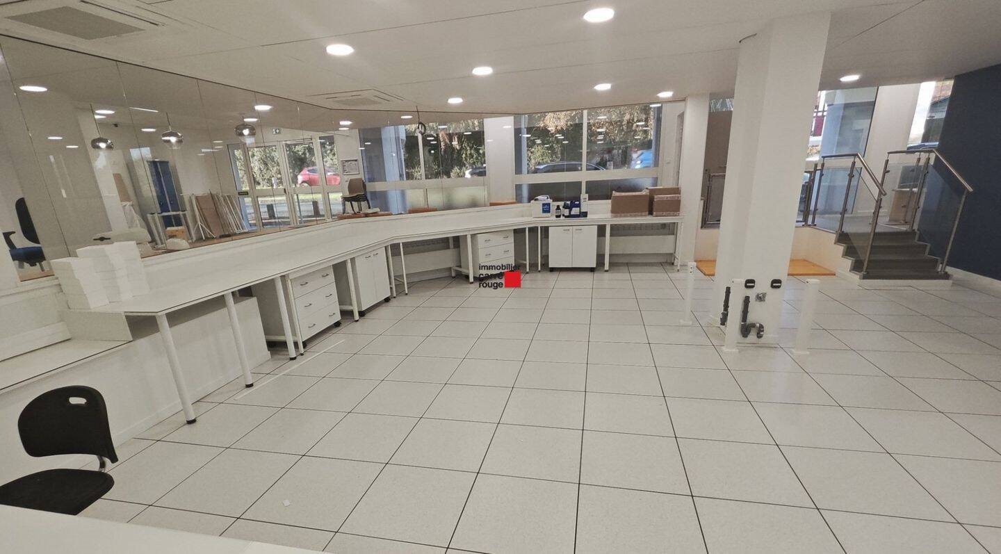 Appartement à vendre, 530m², Bidart