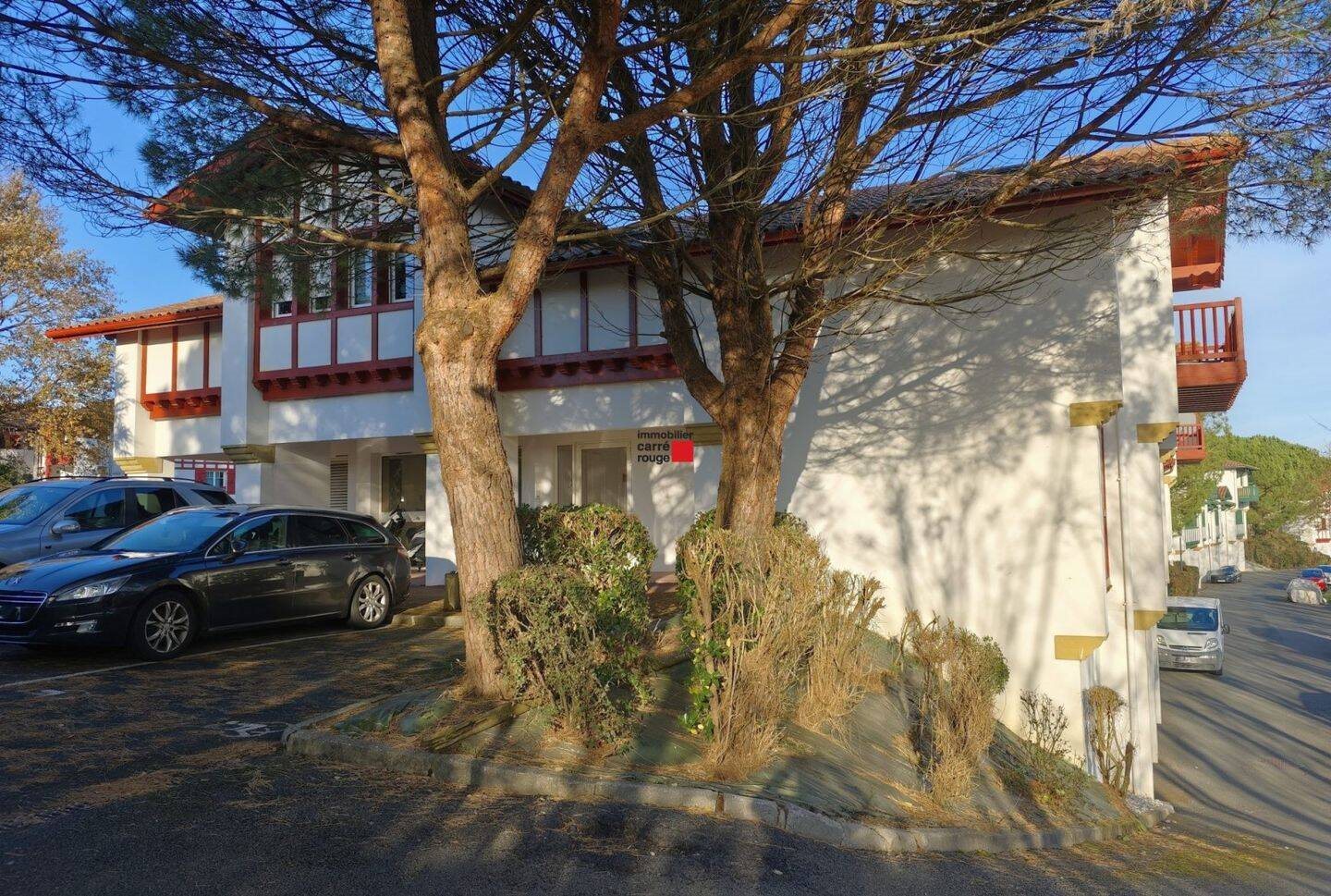 Appartement à vendre, 530m², Bidart
