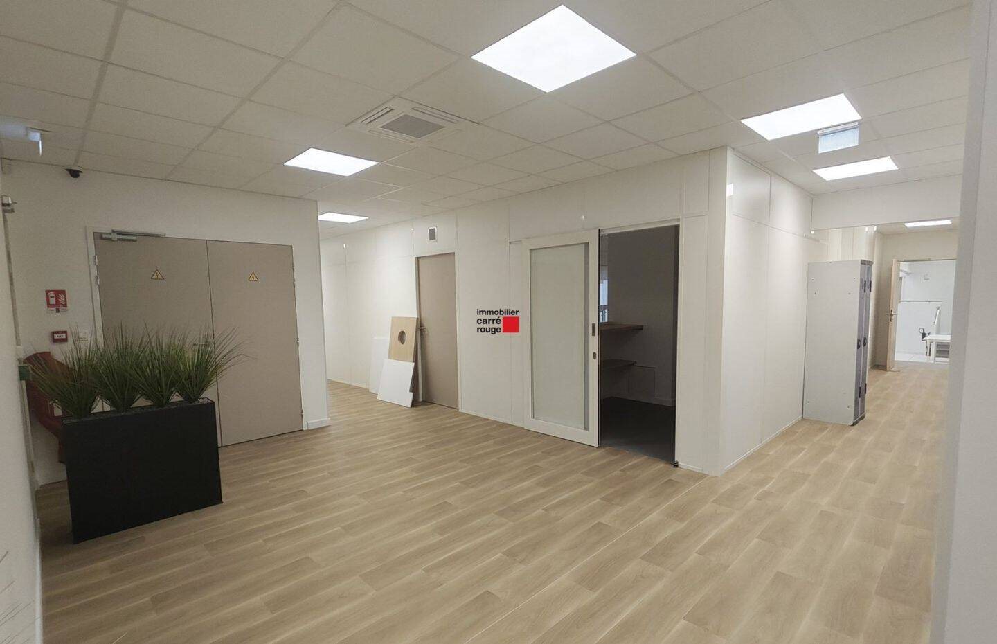 Appartement à vendre, 530m², Bidart