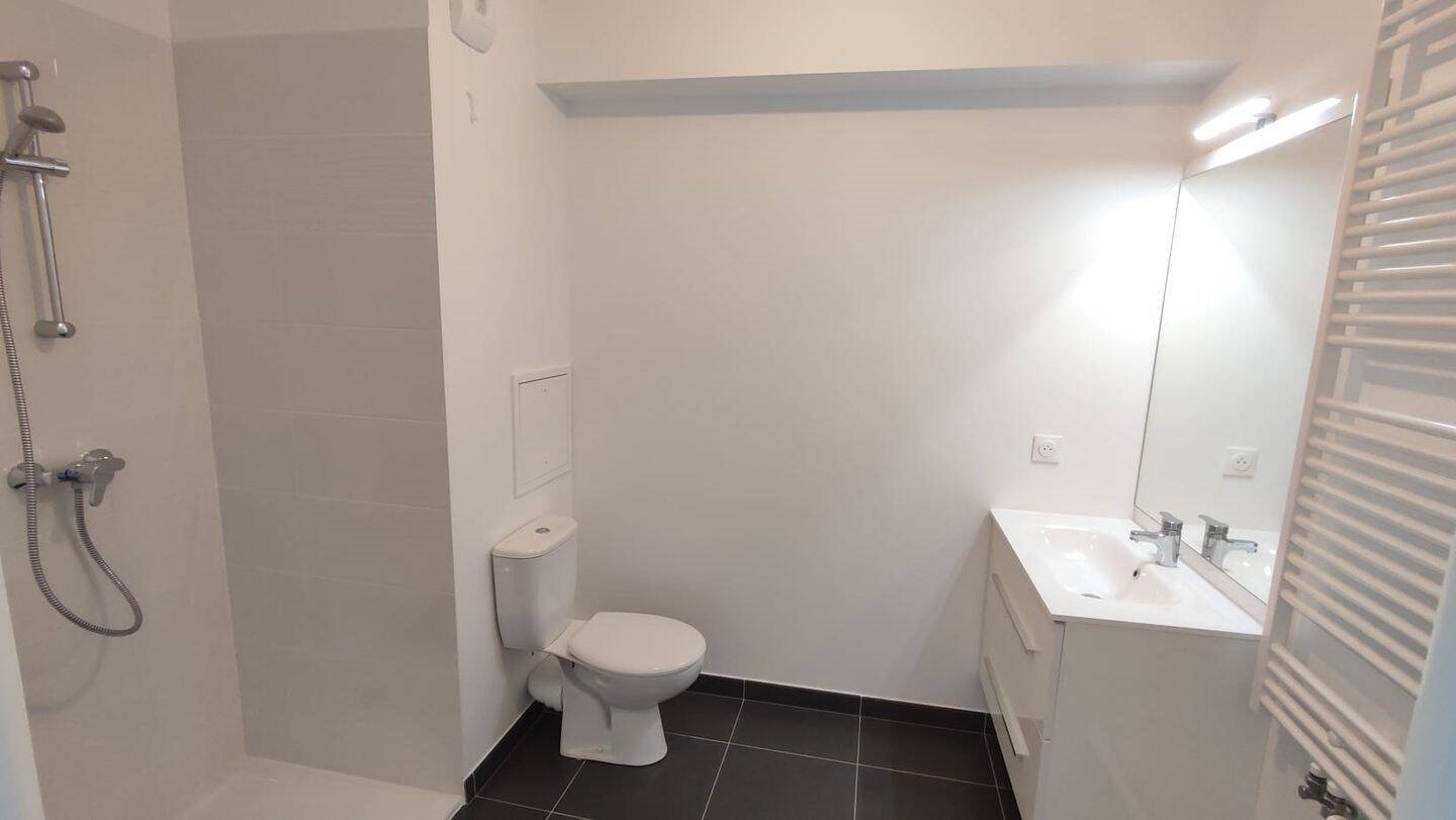 Appartement à louer, 33m², Guyancourt