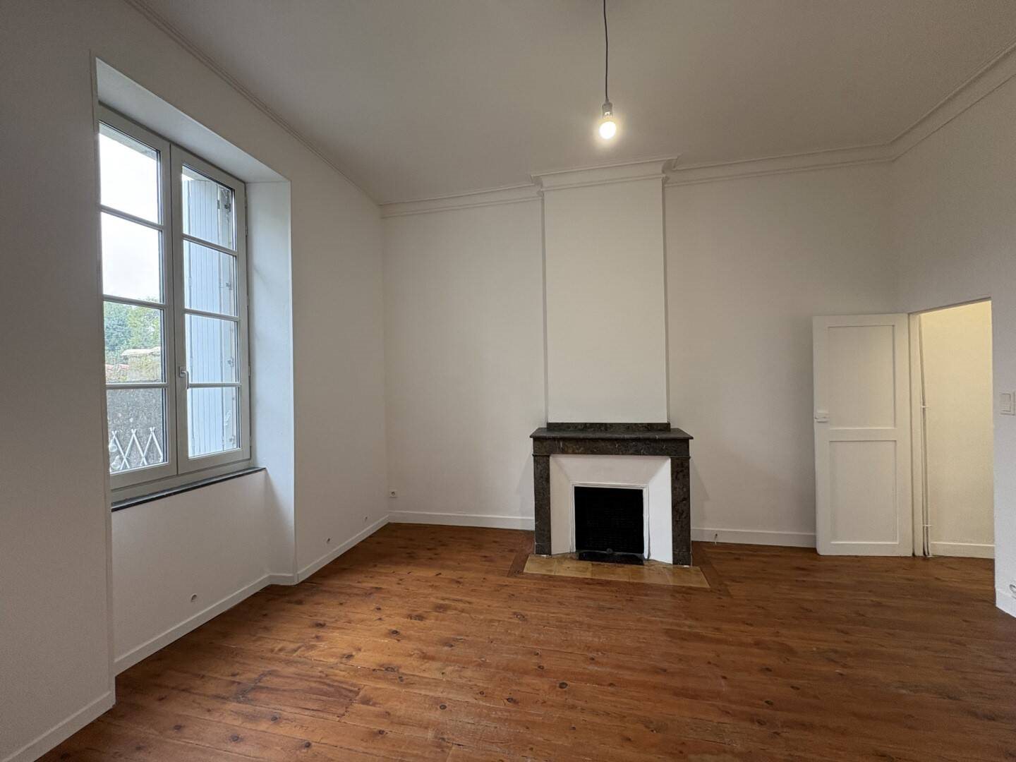 Appartement à louer, 78m², Castelnaudary